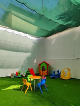 Gülistan 1 Kreş ve Anaokulu - Fotoğraf