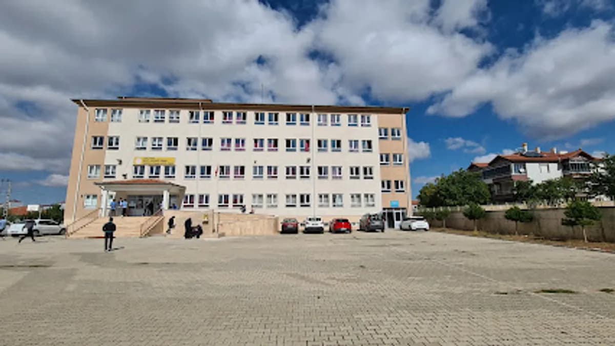 Sorgun Rehberlik ve Araştırma Merkezi - Photo