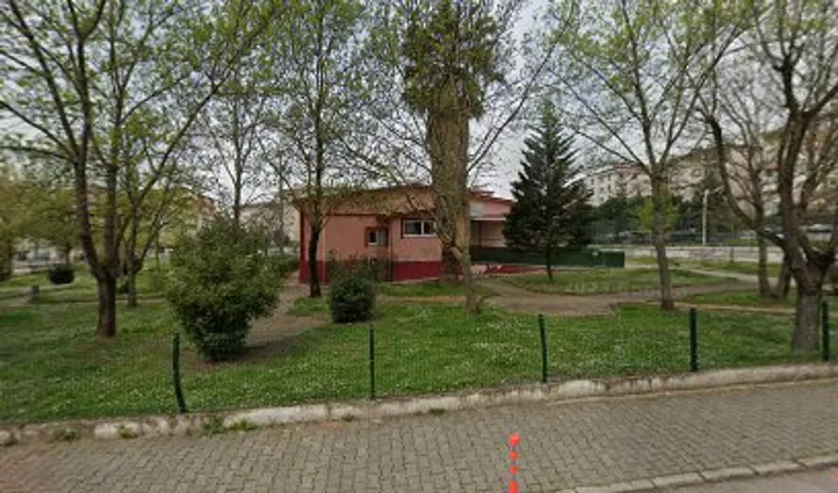 Derince Müftülüğü İmam-ı Azam Camii Kardelen Kur'an Kursu ve Anaokulu