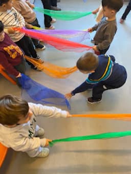 Özel Nar Çocuk Anaokulu - Fotoğraf