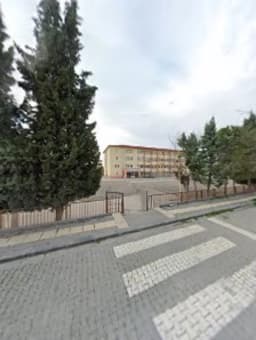 Hüsamettin Değirmenci Ortaokulu - Fotoğraf