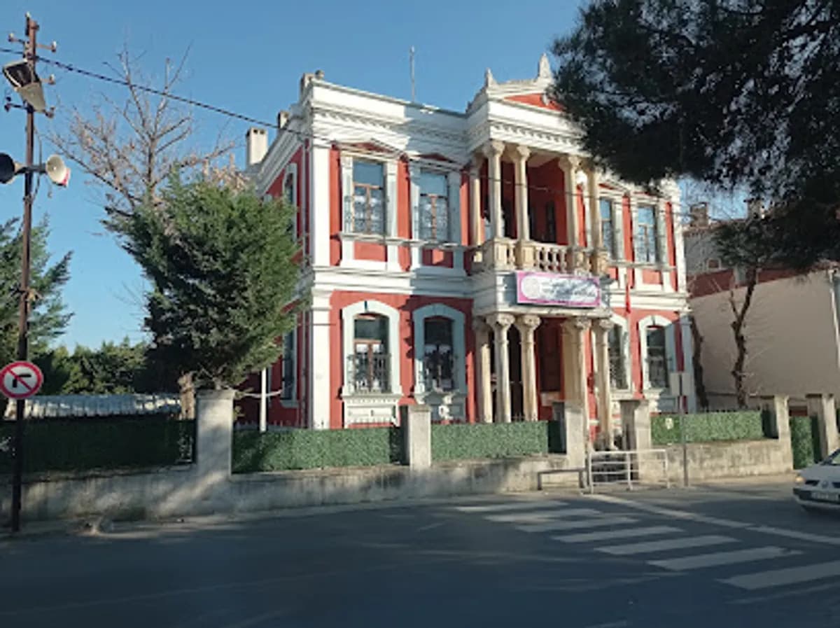 Özel Kırklareli Çocuk Akademisi - Photo