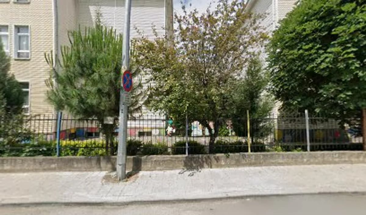 Mehmet Zorlu Anaokulu