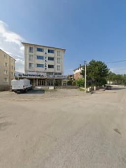 Emek Çamlıca Anaokulu - Fotoğraf