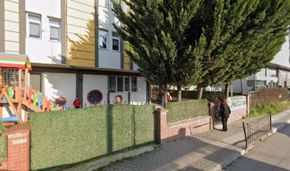 Çiçek Akademi Anaokulu - Fotoğraf