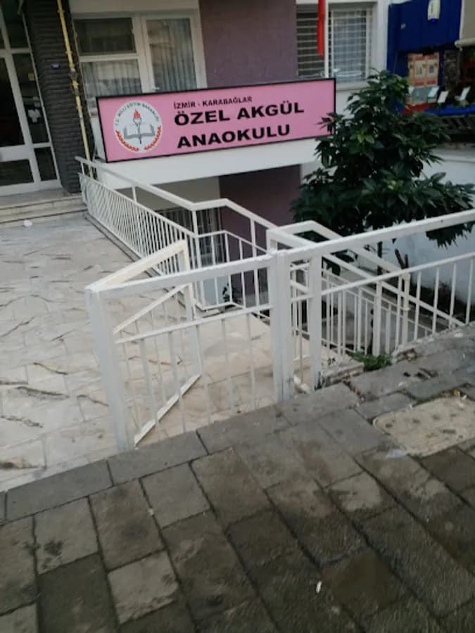 Özel Akgül Anaokulu - Photo