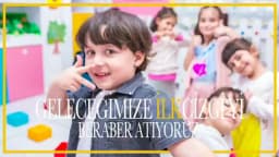 İlkçizgi Anaokulu - Fotoğraf