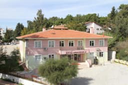 Aksu Melek Mustafa Hamursuz Anaokulu - Fotoğraf