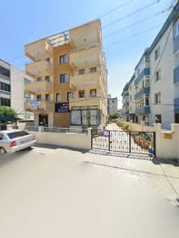 Sevgi Bahçesi Anaokulu - Fotoğraf