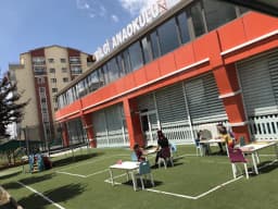 Çakırlar Bilgi Anaokulu - Photo