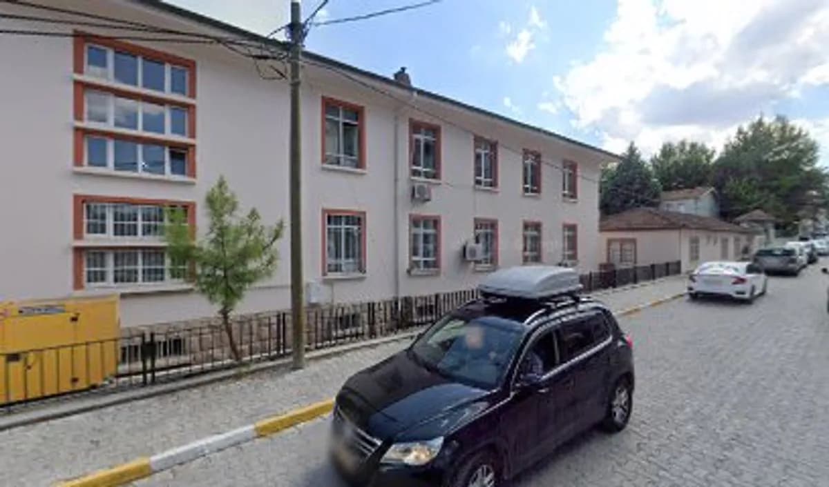 Turhal İlçe Milli Eğitim Müdürlüğü - Fotoğraf