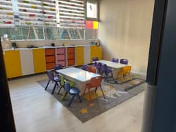 Özel Gökkuşağı Anaokulu - Photo