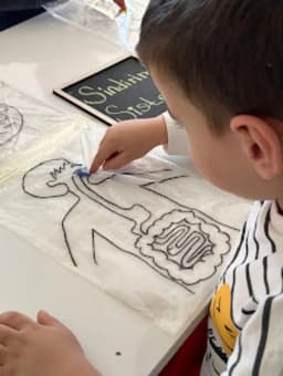 Bilge Kreş ve Anaokulu - Fotoğraf