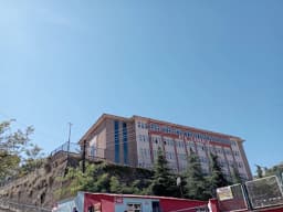 Ata İlkokulu - Fotoğraf