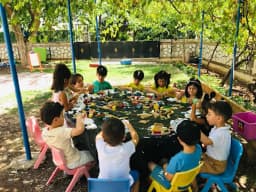 Özel Ögem Çocuk Köyü Anaokulu - Fotoğraf