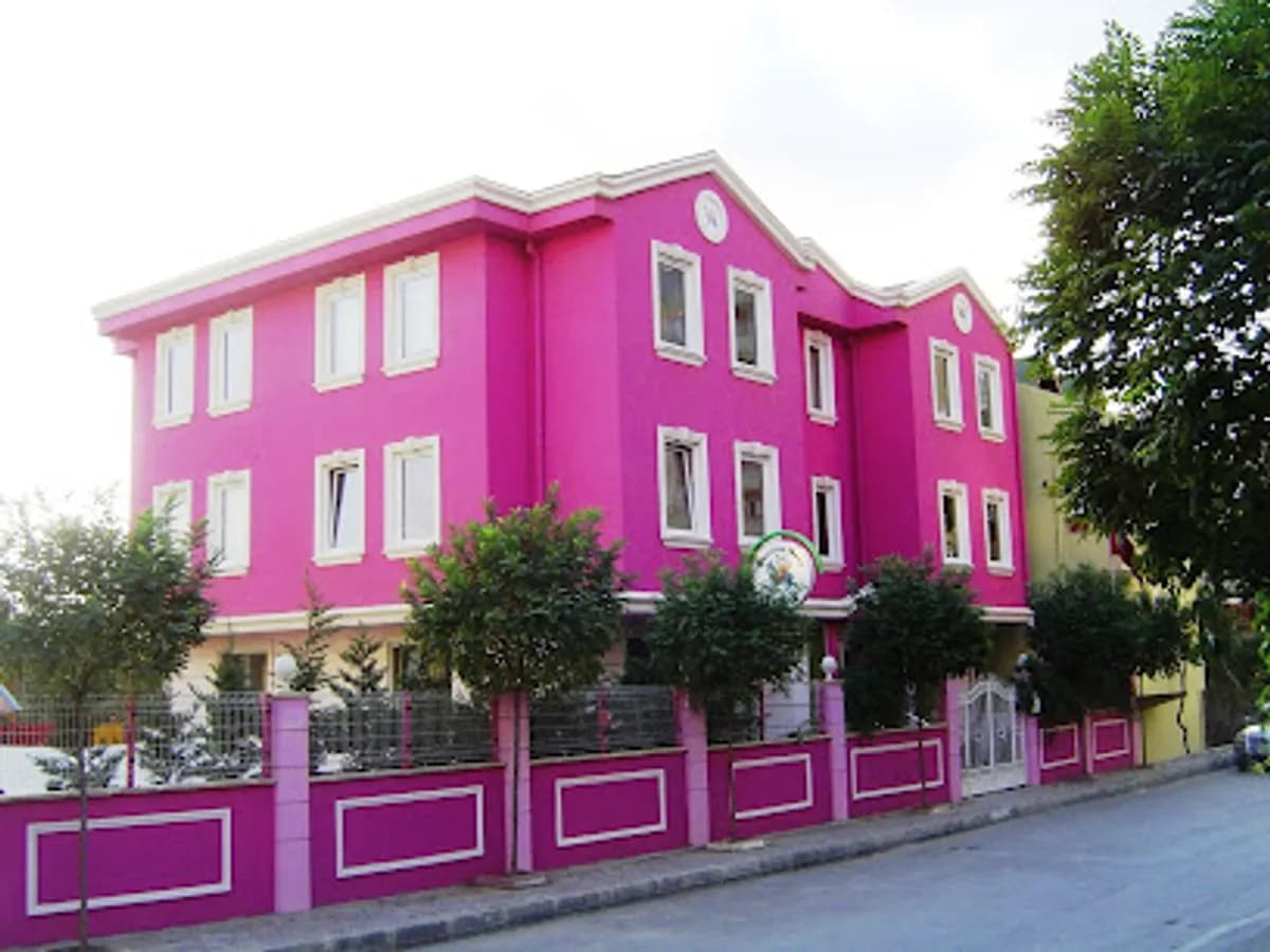 Özel Nasrettin Hoca Anaokulu