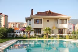 Özel Çamlık Alp Burak Anaokulu - Fotoğraf