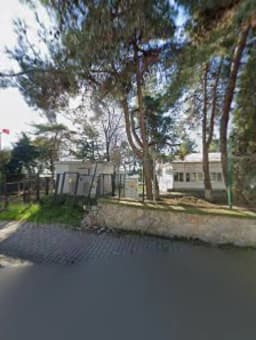 İtü Denizcilik Fakültesi Anaokulu - Fotoğraf