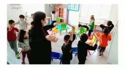 Özel Çorlu Bilim ve Sanat Anaokulu - Fotoğraf