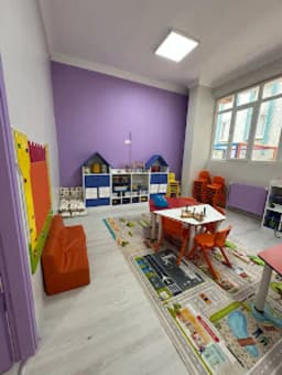 Özel Çorlu Arzu Anaokulu - Photo