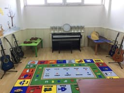 Demir Çocuk Anaokulu - Fotoğraf