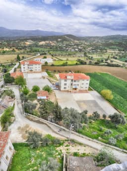 Haliller İlkokulu - Photo