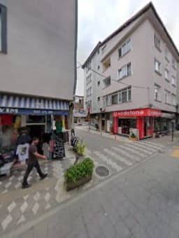 Gökçebey Anaokulu - Fotoğraf