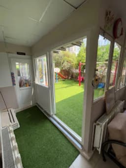 Sevimli Kahramanlar Kreş Anaokulu ve Çocuk Kulübü - Fotoğraf