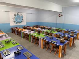 Zehra Sarar Anaokulu - Fotoğraf