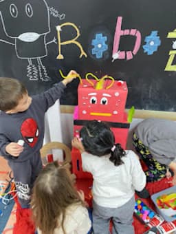 Özel Giresun Martı Akademi Anaokulu - Fotoğraf