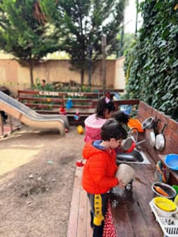 Dragos Keşif Anaokulu - Photo