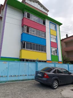 Özel Sevgi Çiçekleri Anaokulu - Photo