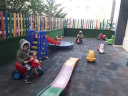 Özel Yaşam Ağacı Çocukları Anaokulu - Fotoğraf