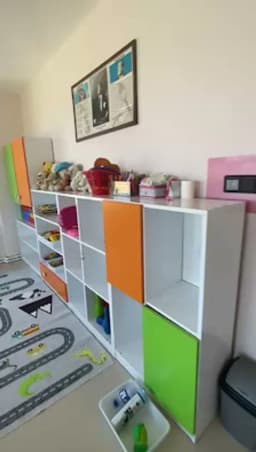 İstanbul Koleji Anaokulu - Sinop Anaokulu - Fotoğraf