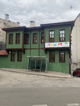 Ananem Anaokulu - Fotoğraf