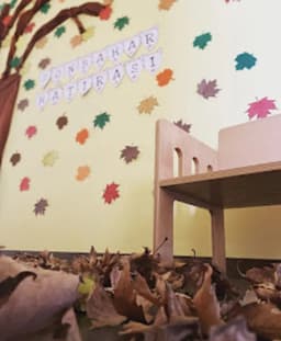 Özel Dikili Lale Bahçesi Anaokulu - Fotoğraf