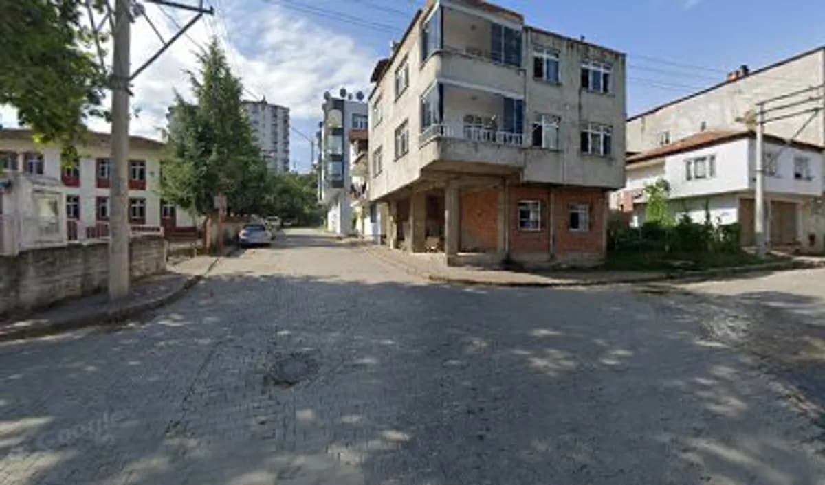 Şehit Şükür Bağdatlı Anaokulu - Fotoğraf