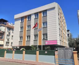 İsabet Okulları Portakal Çiçekleri Anaokulu - Fotoğraf