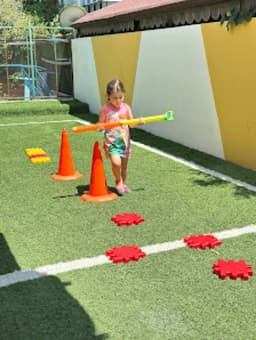 Yapa Anaokulu - Fotoğraf