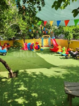 Gülsün Çocuklar Kreş ve Anaokulu - Fotoğraf