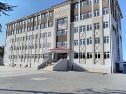 Atatürk Ortaokulu - Fotoğraf