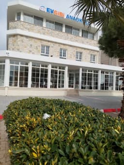 Ev Gibi Anaokulu - Photo