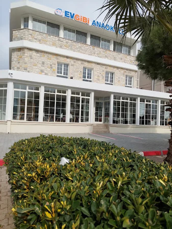 Ev Gibi Anaokulu - Photo