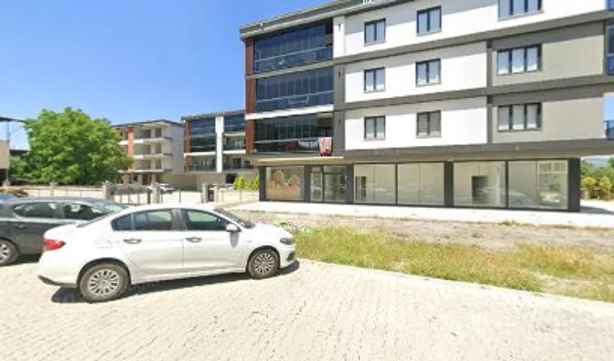 Ödül Anaokulu - Fotoğraf