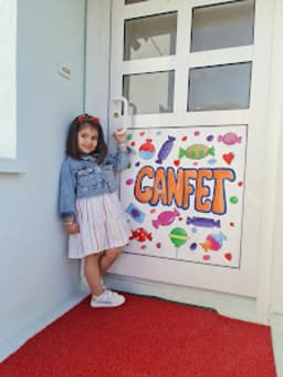 Ganfet Kreş ve Gündüz Bakımevi - Fotoğraf