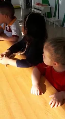 Pırlanta Çocukları Anaokulu - Fotoğraf