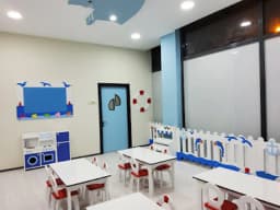 Gönen Güleryüz Anaokulu & Kreş& Gündüz Bakımevi - Fotoğraf