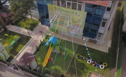 Mimoza Anaokulu - Fotoğraf