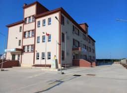 Tepeköy İlkokulu - Photo