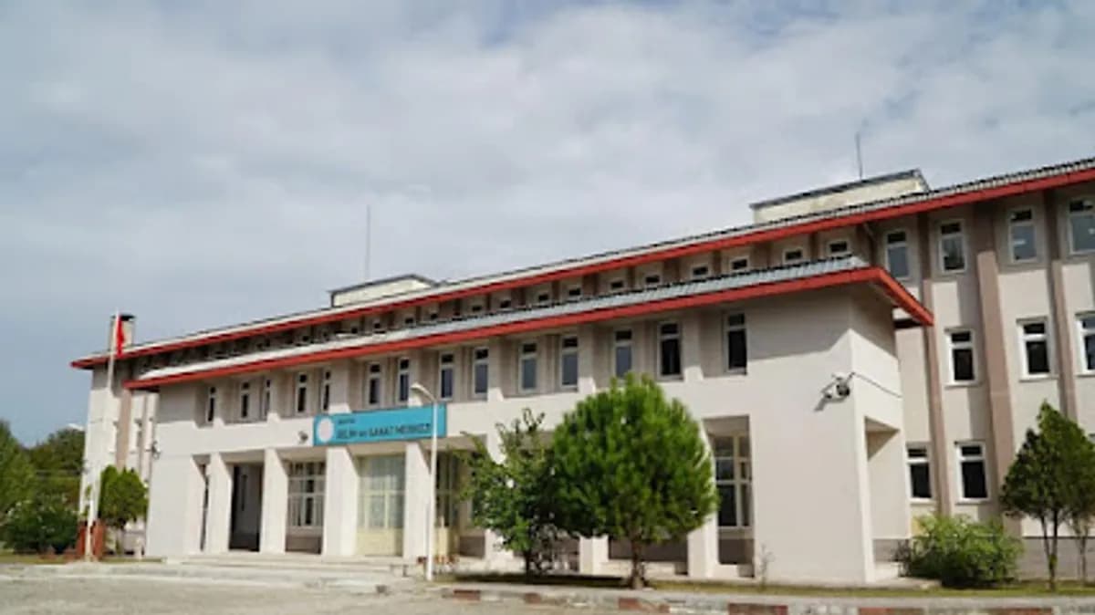 Bartın Bilim ve Sanat Merkezi - Fotoğraf